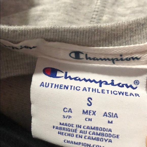 Champion t - Picture 4 of 4